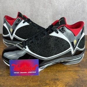 NEW Vintage Air Jordan 2009 Hall Of Fame Size 11 371499-031 Men’s Shoes OG Rare